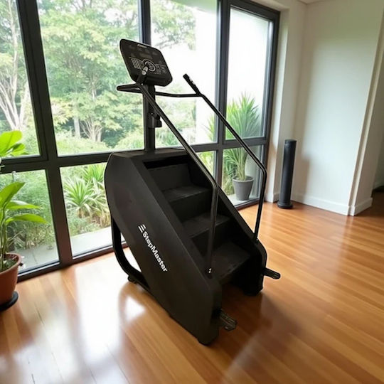 Stepmaster Sk-c400 Επαγγελματικό Stepper