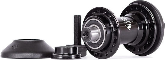 Eclat Cortex Front Bicycle Hub