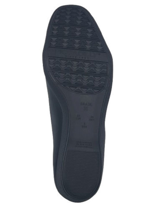 Anatomic Women's Slip-Ons Black