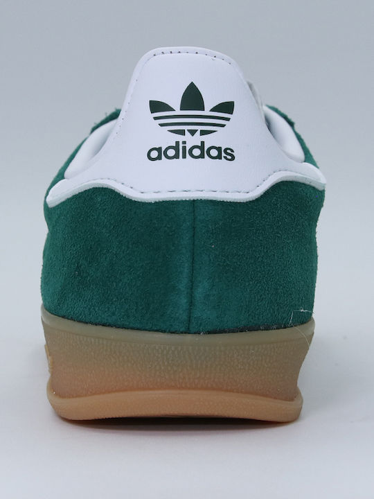 Gazelle Indoor Детски Маратонки Зелени