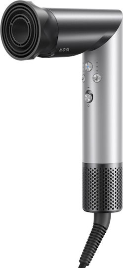 Mova Επαγγελματικό Πιστολάκι Μαλλιών 1600W