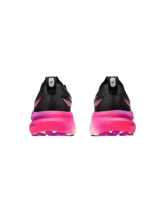 Gel-Kayano 31 Women's Sport Shoes Running Black