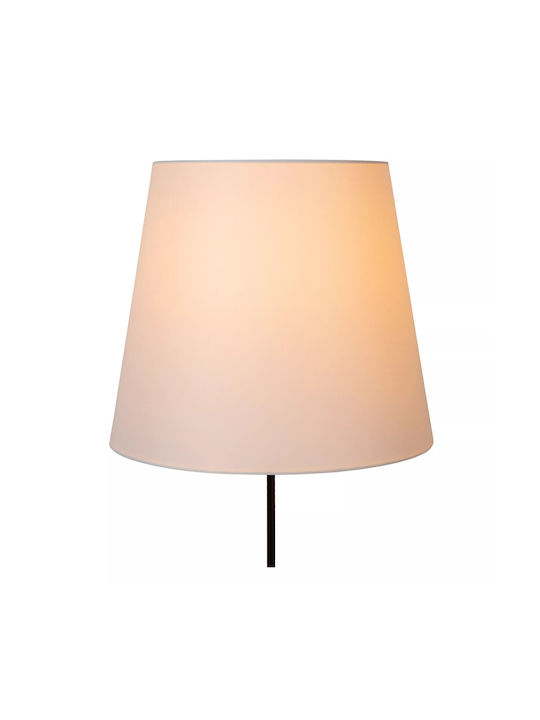 Lucide Lightning Lucide Floor Lamp H150xW35cm. Black