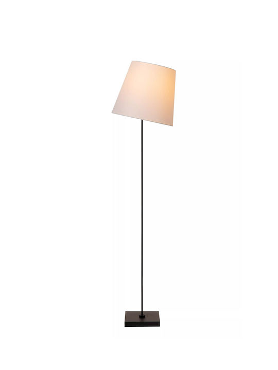 Lucide Lightning Lucide Floor Lamp H150xW35cm. Black