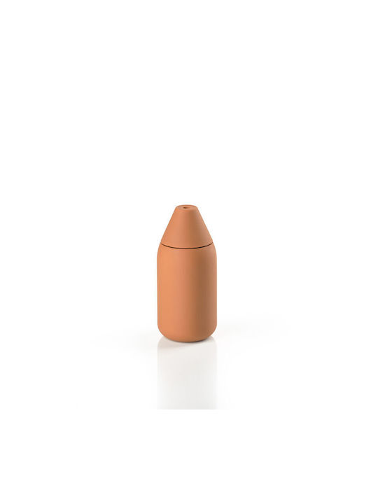 Zone Denmark Dispenser Πλαστικό Πορτοκαλί 300ml