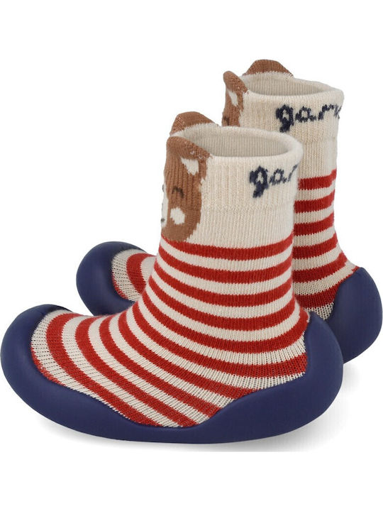Kids Slippers Boots Multicolored