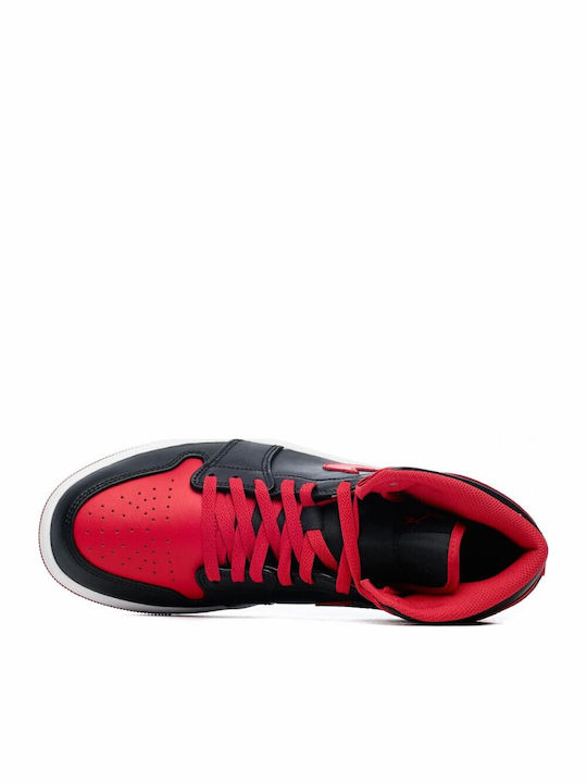 Air  1 Mid Boots Multicolour