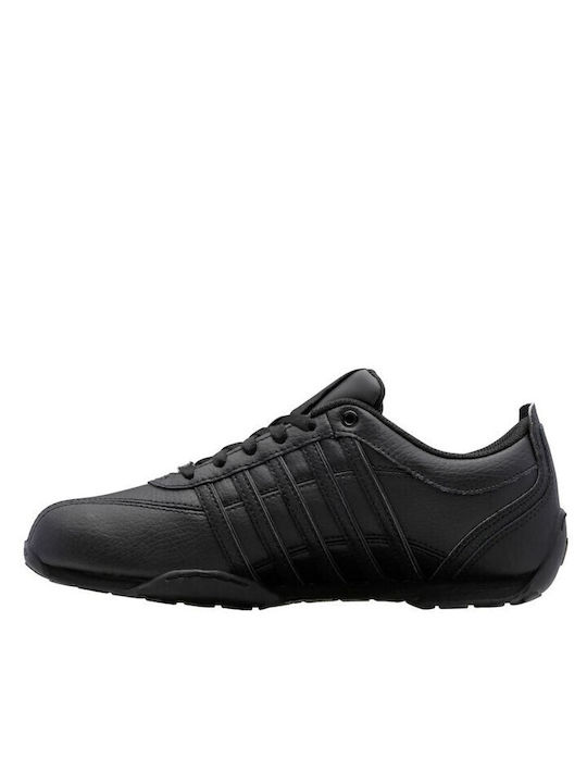 K-Swiss
