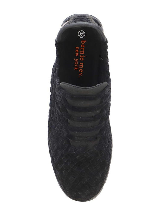 Fx Vivaldi Γυναικεία Sneakers Μαύρα