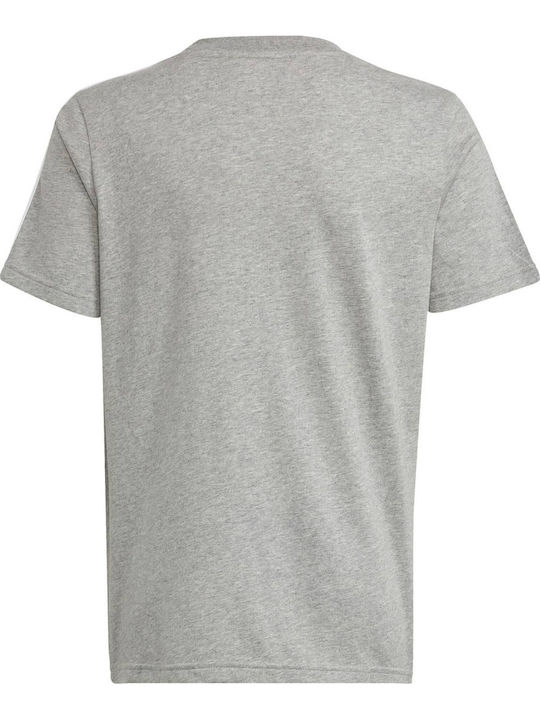 adidas T-shirt Gray