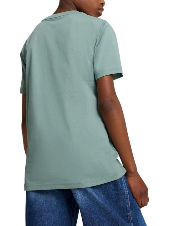 Παιδικό T-shirt Πράσινο