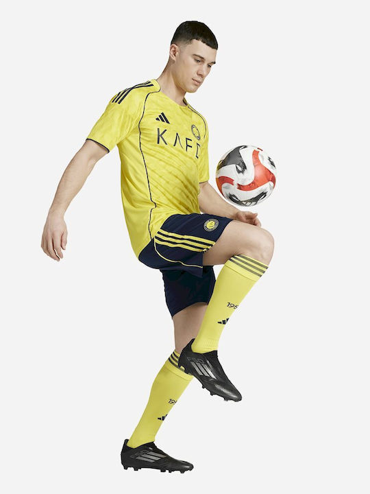 Adidas Men's Football Jersey Al Nassr FC 25/26