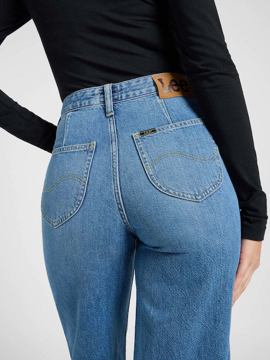 Stella Women's Jean Trousers Gin