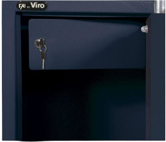 Viro Cabinete arme 5 Locuri cu blocare