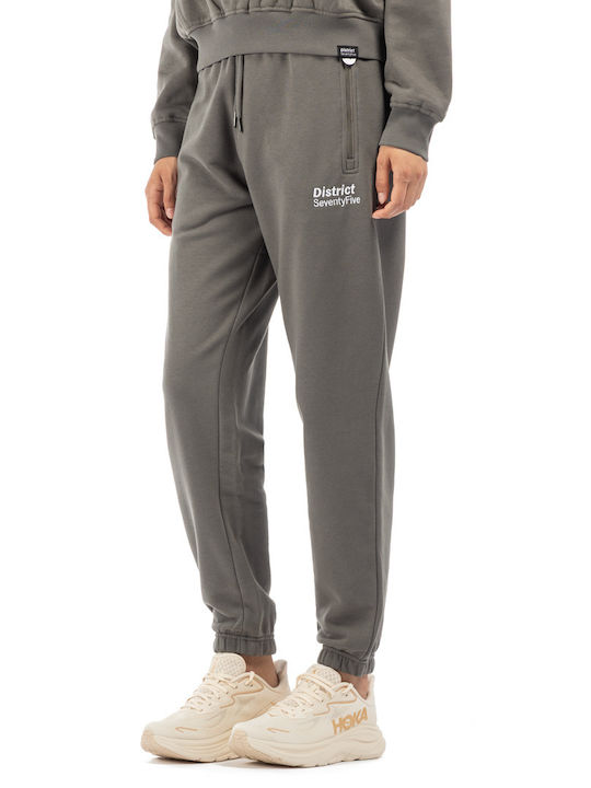 Jogginghose Grey