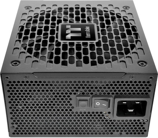 Thermaltake Toughpower TF3 1300W Μαύρο Τροφοδοτικό Υπολογιστή Full Modular 80 Plus Titanium