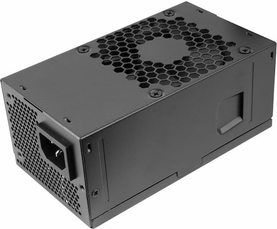 Tacens 500W Μαύρο Τροφοδοτικό Υπολογιστή Full Modular (APTII500P)