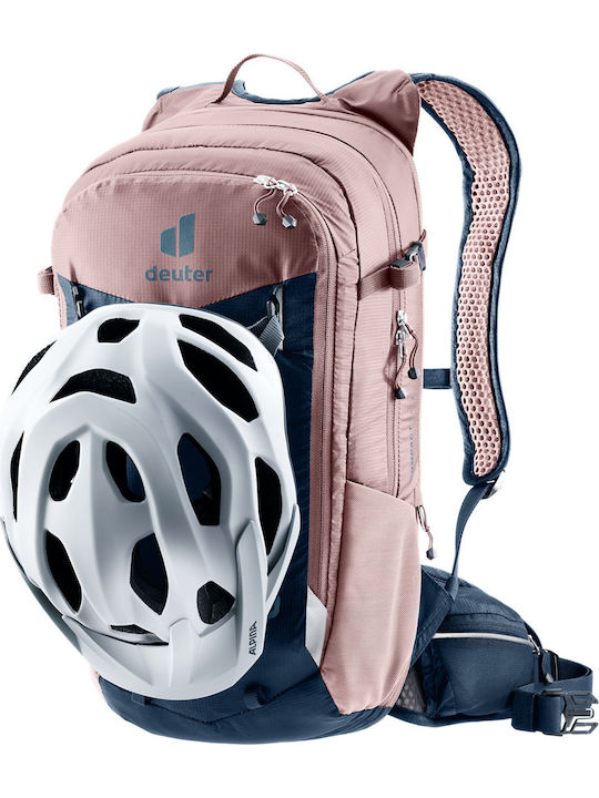 Deuter Geantă De Bicicletă Roz