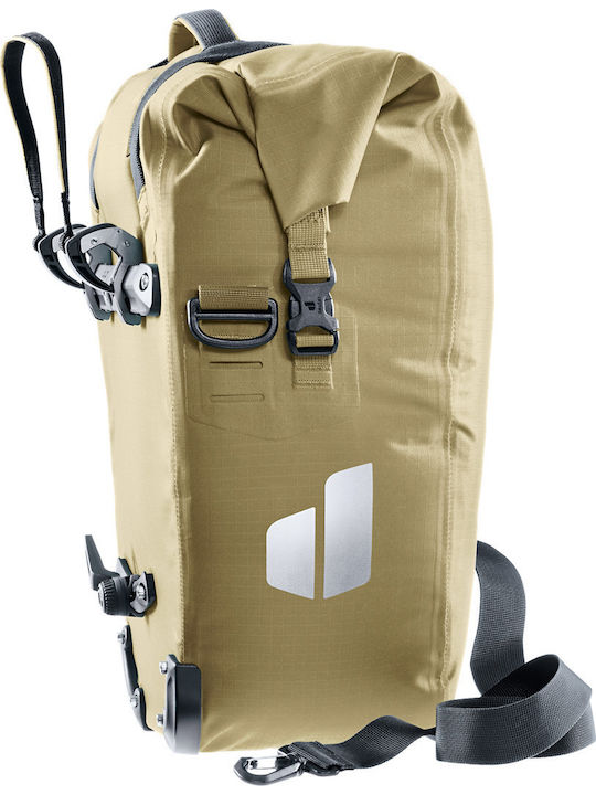 Deuter DD249918 Geantă pentru portbagaj bicicletă