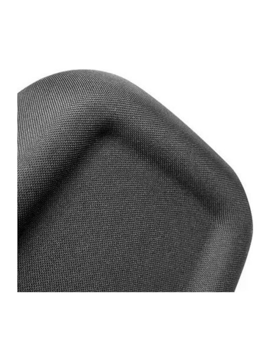 Klickfix Geantă pentru ghidon bicicletă Negru