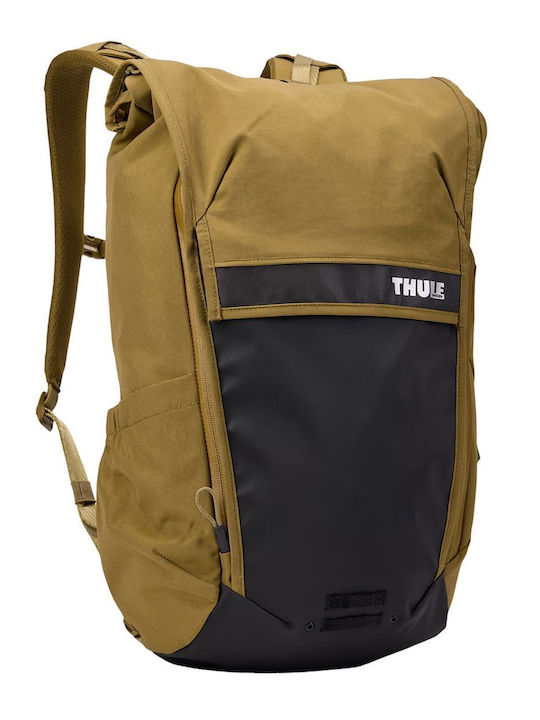 Thule Τσάντα Πλάτης Ποδηλάτου 20lt Καφέ
