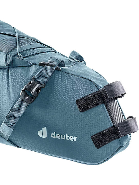 Deuter Τσαντάκι Σέλας Ποδηλάτου 16lt Μπλε