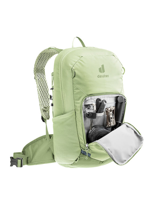 Deuter I 16 Τσάντα Πλάτης Ποδηλάτου 16lt DD238257