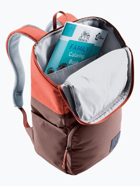 Deuter 15л Туристическа Раница Водоустойчиво Deuter 15л Туристическа Раница Водоустойчиво