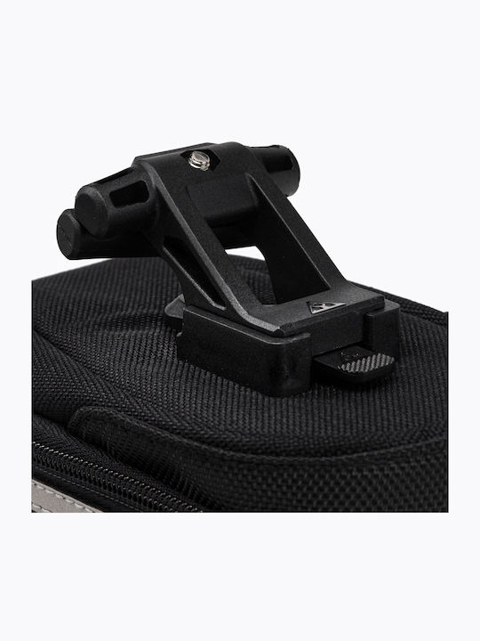 Topeak Geantă pentru șa bicicletă Negru