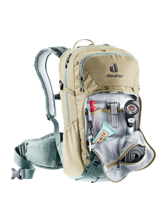 Deuter Τσάντα Πλάτης Ποδηλάτου 18lt