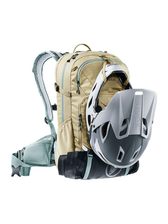 Deuter Τσάντα Πλάτης Ποδηλάτου 18lt