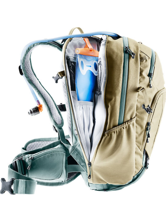 Deuter Τσάντα Πλάτης Ποδηλάτου 18lt