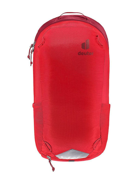 Deuter Bike Bicycle Bag Backpack 16lt Red 18397