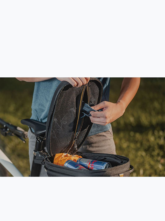 Topeak Schwarz