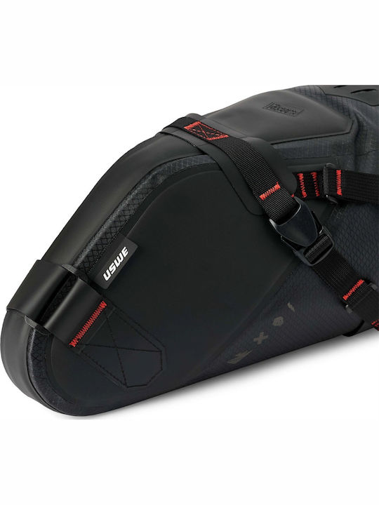 Uswe Saddle Bag 9lt