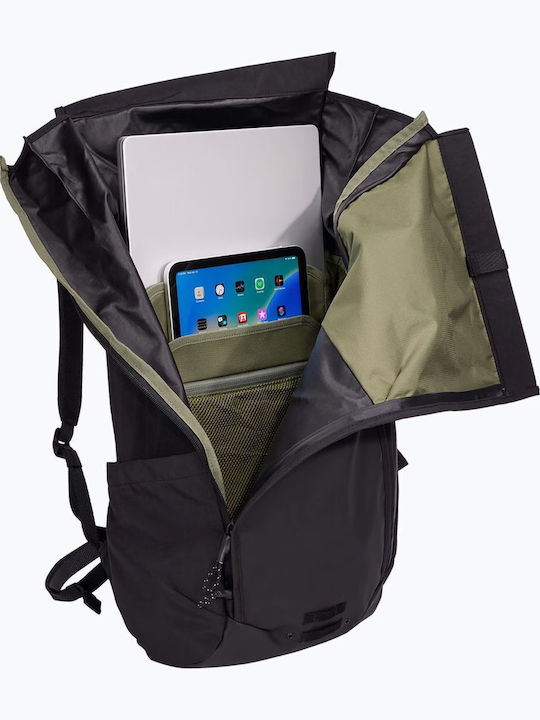 Thule Раница За Велосипед 20л Черна