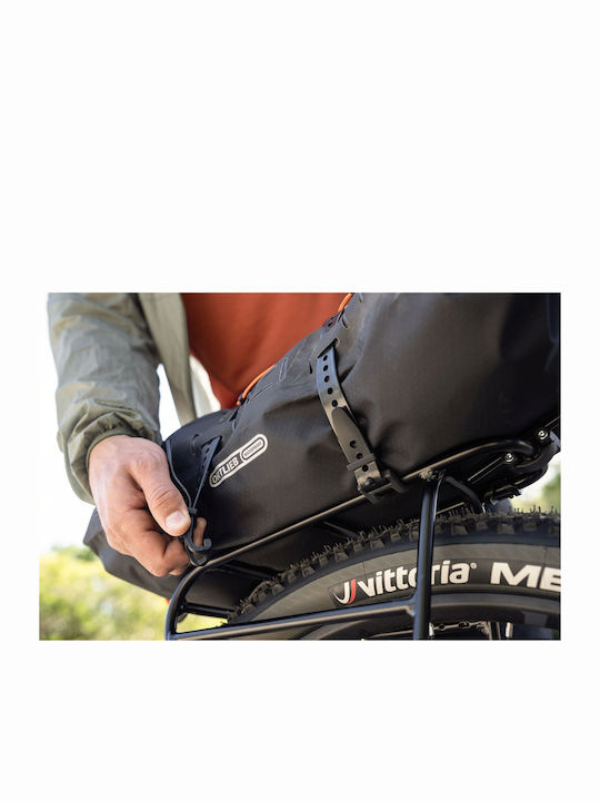 Ortlieb Geantă pentru portbagaj bicicletă Bej