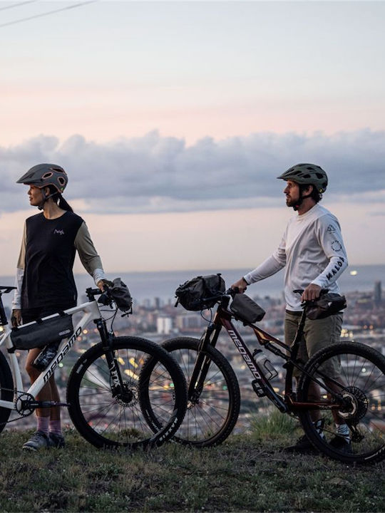 Ortlieb Geantă pentru portbagaj bicicletă Bej