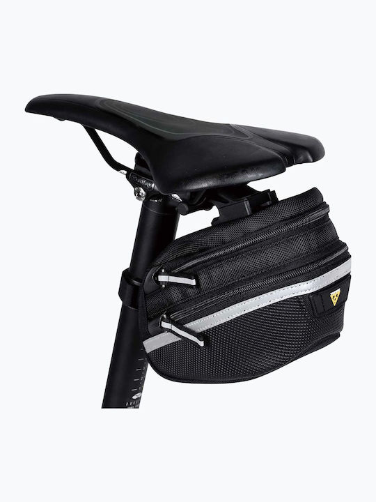 Topeak Schwarz