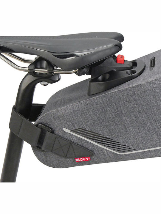 Klickfix Gray