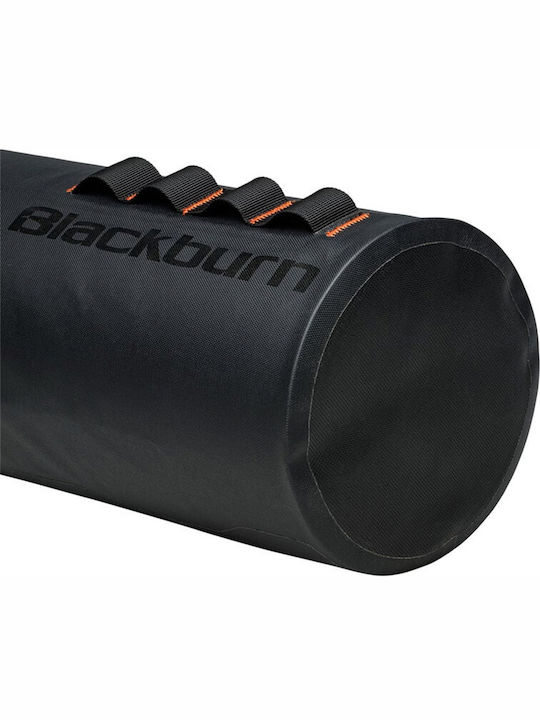 Blackburn Tăsăge de Cadru pentru Bicicletă 6.5l Neagră