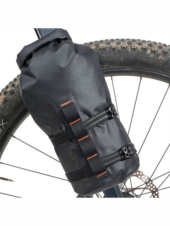 Blackburn Tăsăge de Cadru pentru Bicicletă 6.5l Neagră
