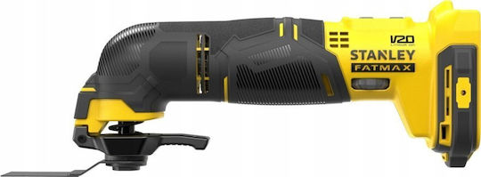 Stanley Set Mașină de găurit & Multitool Brushless 18V cu 2 baterii 2Ah și husă