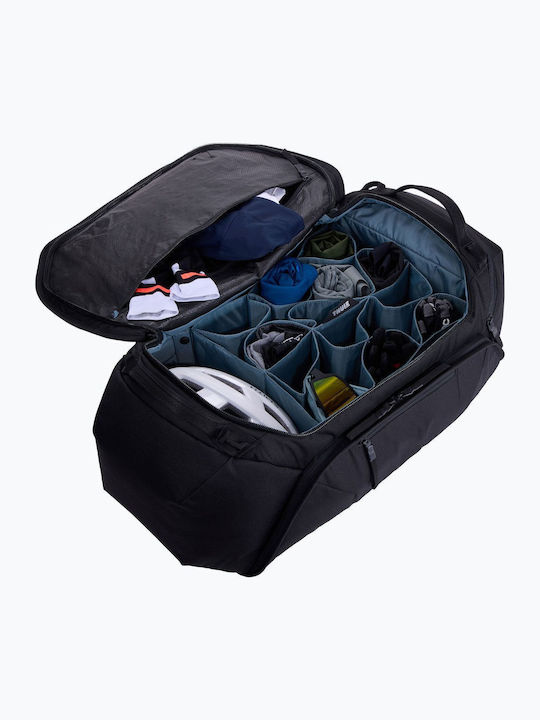 Thule Τσαντάκι Ποδηλάτου 55lt Μαύρο