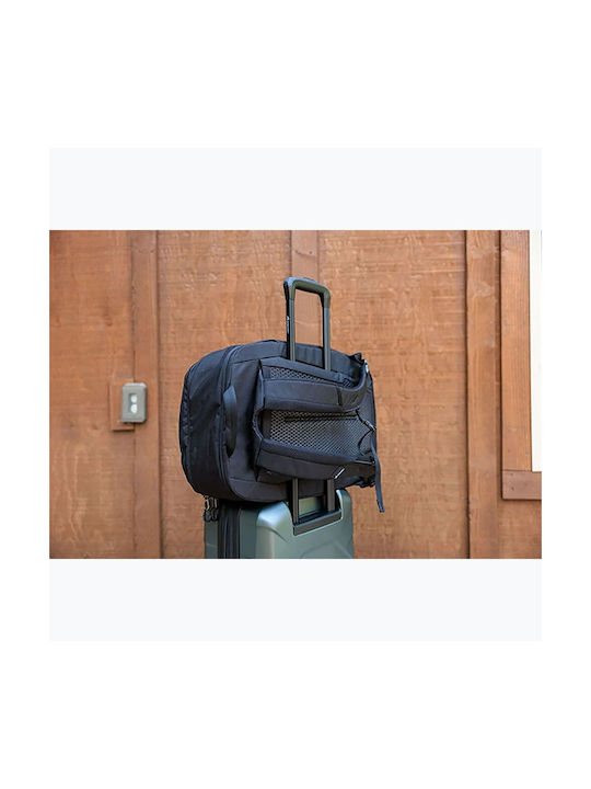 Gregory Rucsac de alpinism 40lt Impermeabil Negru