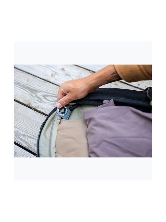Gregory Rucsac de alpinism 40lt Impermeabil Negru