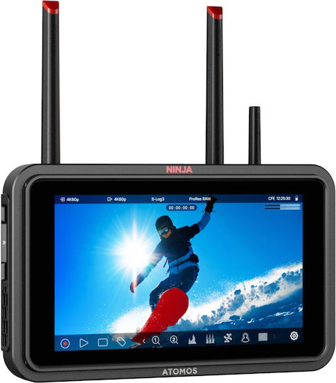Atomos Ninja Tx