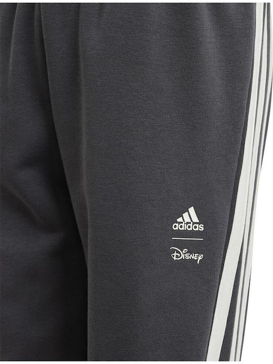 Детски Комплект Анцуг Сив 2 Бройки x Disney Mickey Mouse