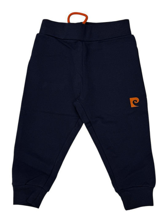 Kinder Sweatpants Set - Jogginganzug White 2Stück