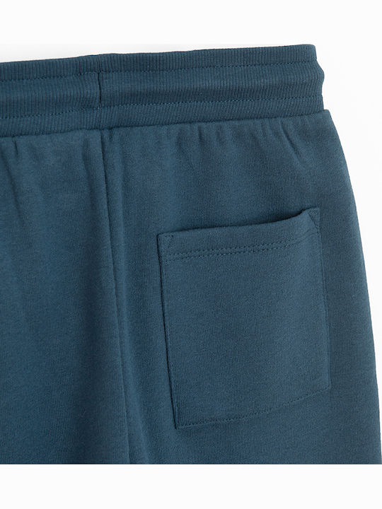 Kinder Trainingshose Navy Blue 1Stück